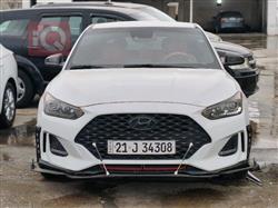 هيونداي فلوستر